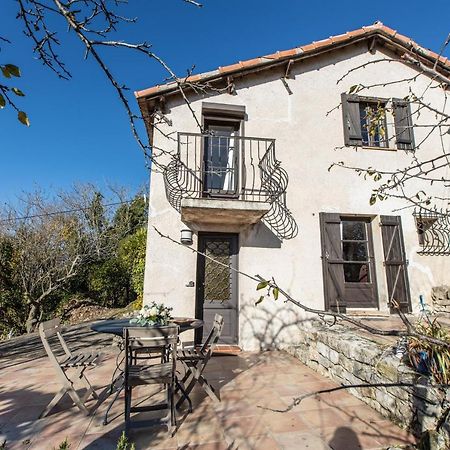 Lb Vacation Rentals I Charming Little Bucolic House 5-Min From City Mouans-Sartoux Exterior foto