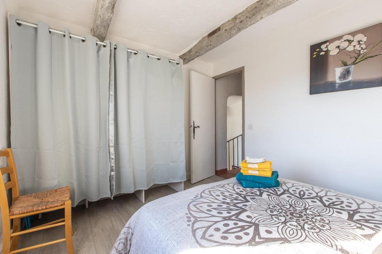 Lb Vacation Rentals I Charming Little Bucolic House 5-Min From City Mouans-Sartoux Exterior foto