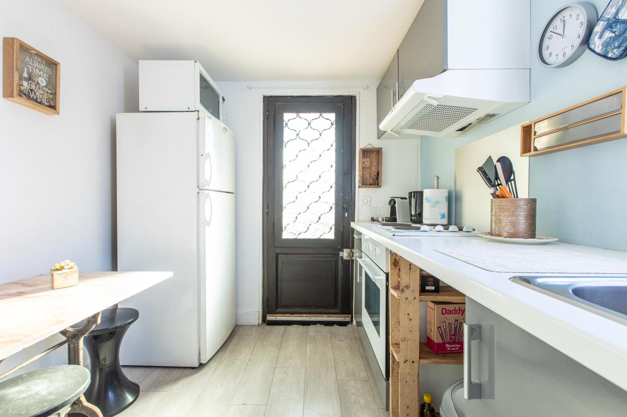 Lb Vacation Rentals I Charming Little Bucolic House 5-Min From City Mouans-Sartoux Exterior foto